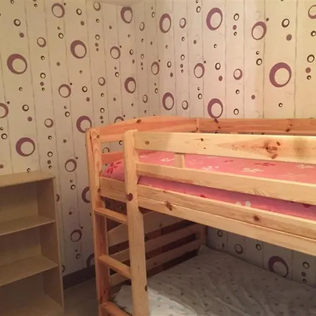 Apartamento Mont-dore, 3 Pieces, 5 Personnes - Fr-1-415-82
