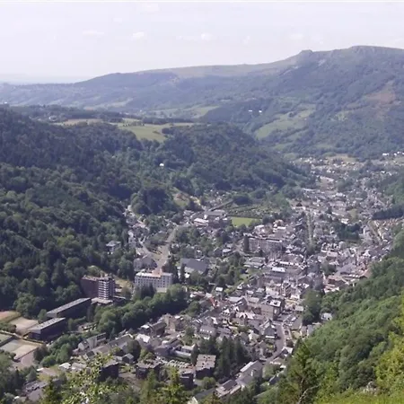Mont-dore, 3 Pieces, 5 Personnes - Fr-1-415-82 Apartamento Mont-Dore
