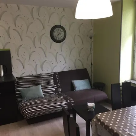 Apartamento Mont-dore, 3 Pieces, 5 Personnes - Fr-1-415-82 *